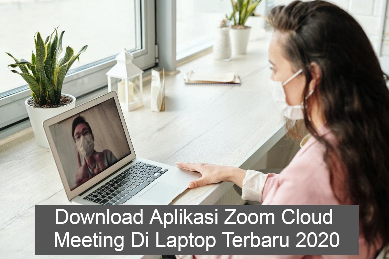 download aplikasi zoom meeting
